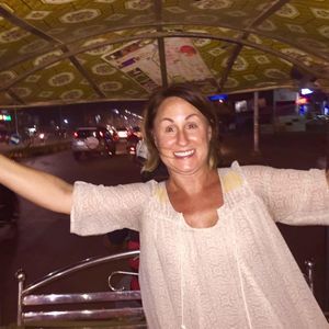 Meet your Posher, Kimberly
